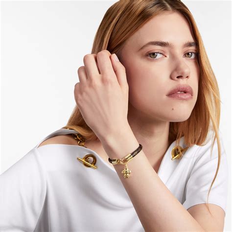 louis vuitton charms prices|Vivienne Charm Bracelet Monogram .